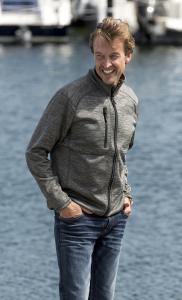 Cordier Cardigan
