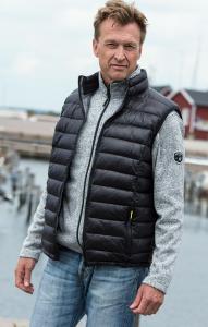Walker Väst H