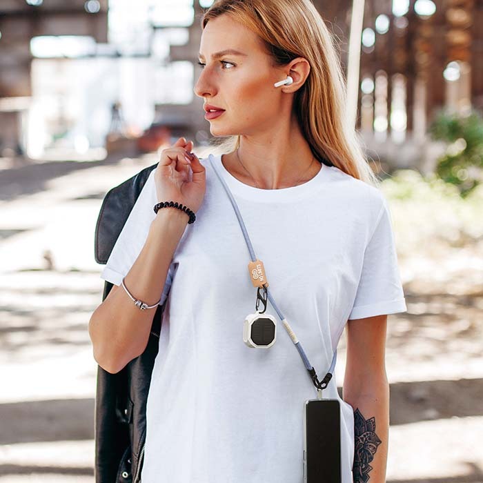 ML1079 Telefonhållare