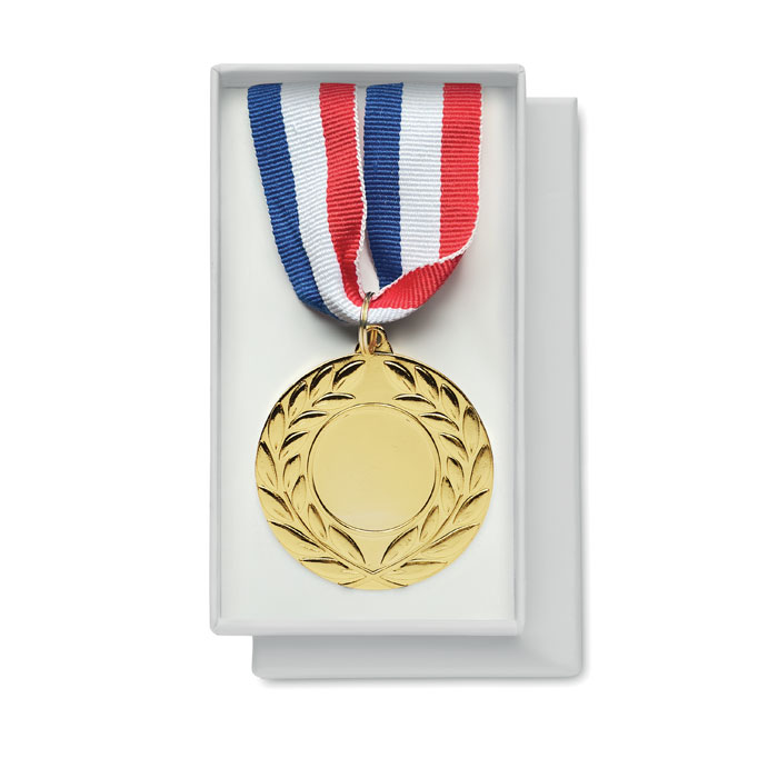 Winner Medalj