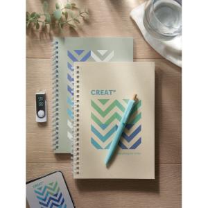 Recarnote Anteckningsbok