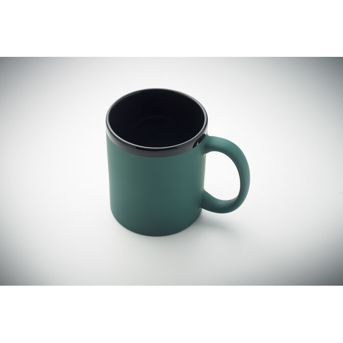 Ruby Mugg
