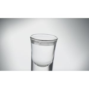 Songo Shotglas