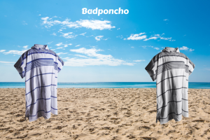 Maison Poncho