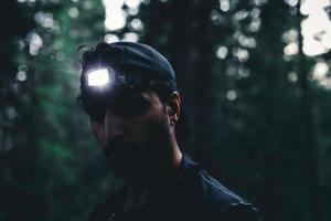 Gear X Heavy Duty Pannlampa