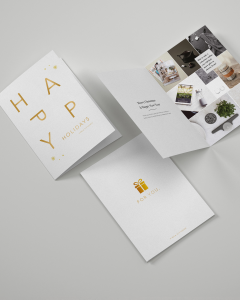 Veya Nobel Gåvokort