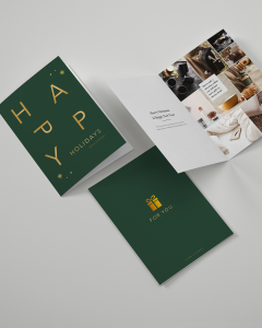 Veya Classic Gåvokort