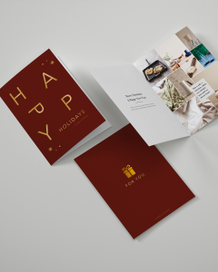 Veya Regal Gåvokort