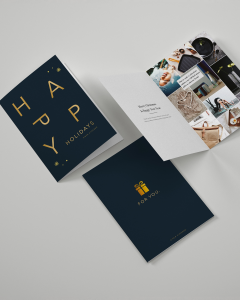 Veya Extravagans Gåvokort