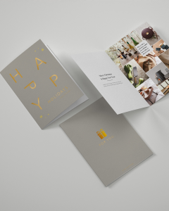 Veya Imperial Gåvokort