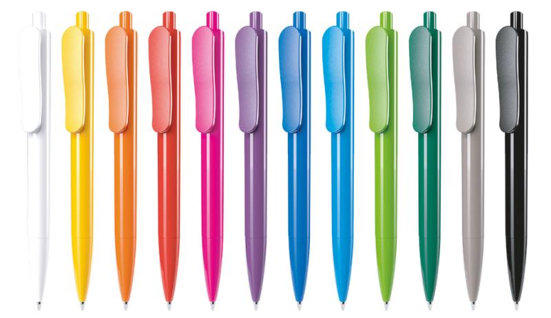 Profile Recycled Penna