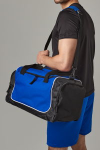 Teamwear Locker Väska