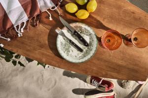 Jernverket Grillbestick