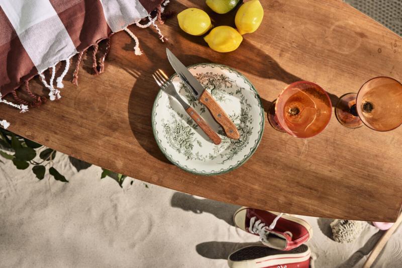 Jernverket Grillbestick