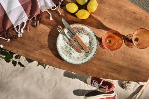 Jernverket Grillbestick