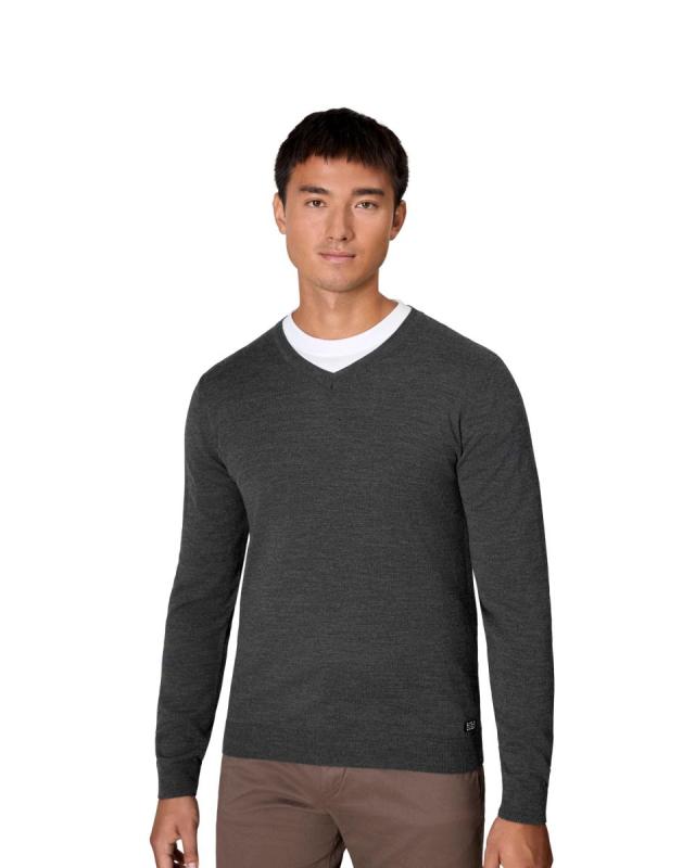 S670 Pullover