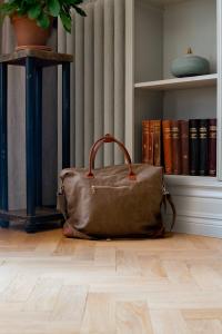 Sutherland Weekendväska