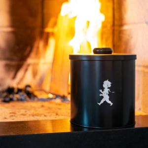 Solstickan Förvaringsburk