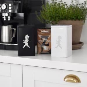 Solstickan Kaffeburk Zoégas