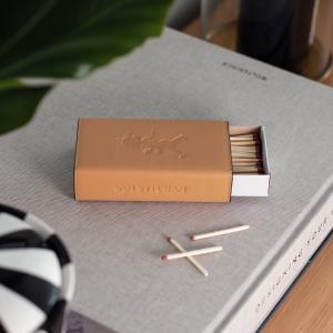 Solstickan Tändsticksfodral