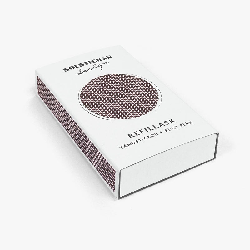 Solstickan Refill