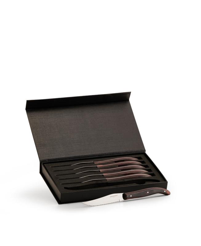 Jernverket Stekknivar