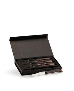 Jernverket Stekknivar