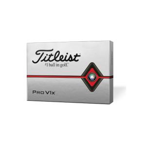 Titleist Pro V1 X Golfboll