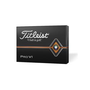 Titleist Pro V1 Golfboll