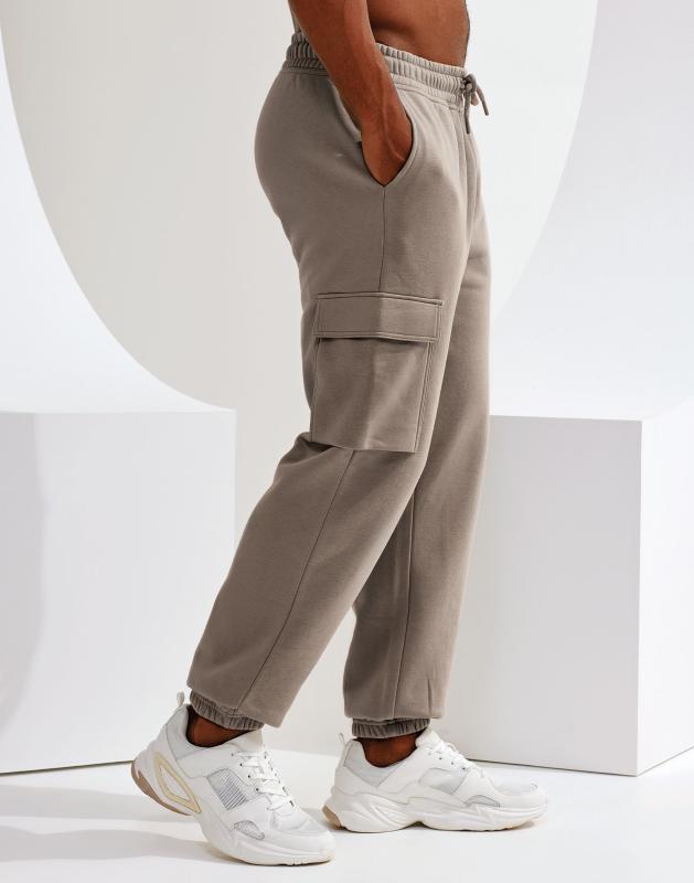 Cargo Sweatbyxa