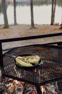 Monte Ardoise Stekpanna