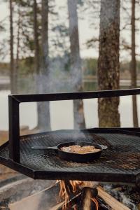 Monte Ardoise Stekpanna