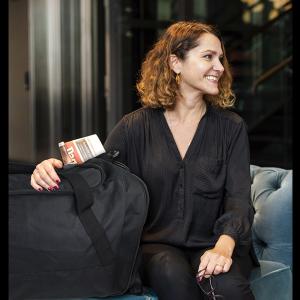 San Siro Sportväska