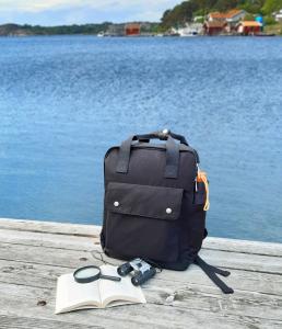 Wester Ryggsäck/Datorväska