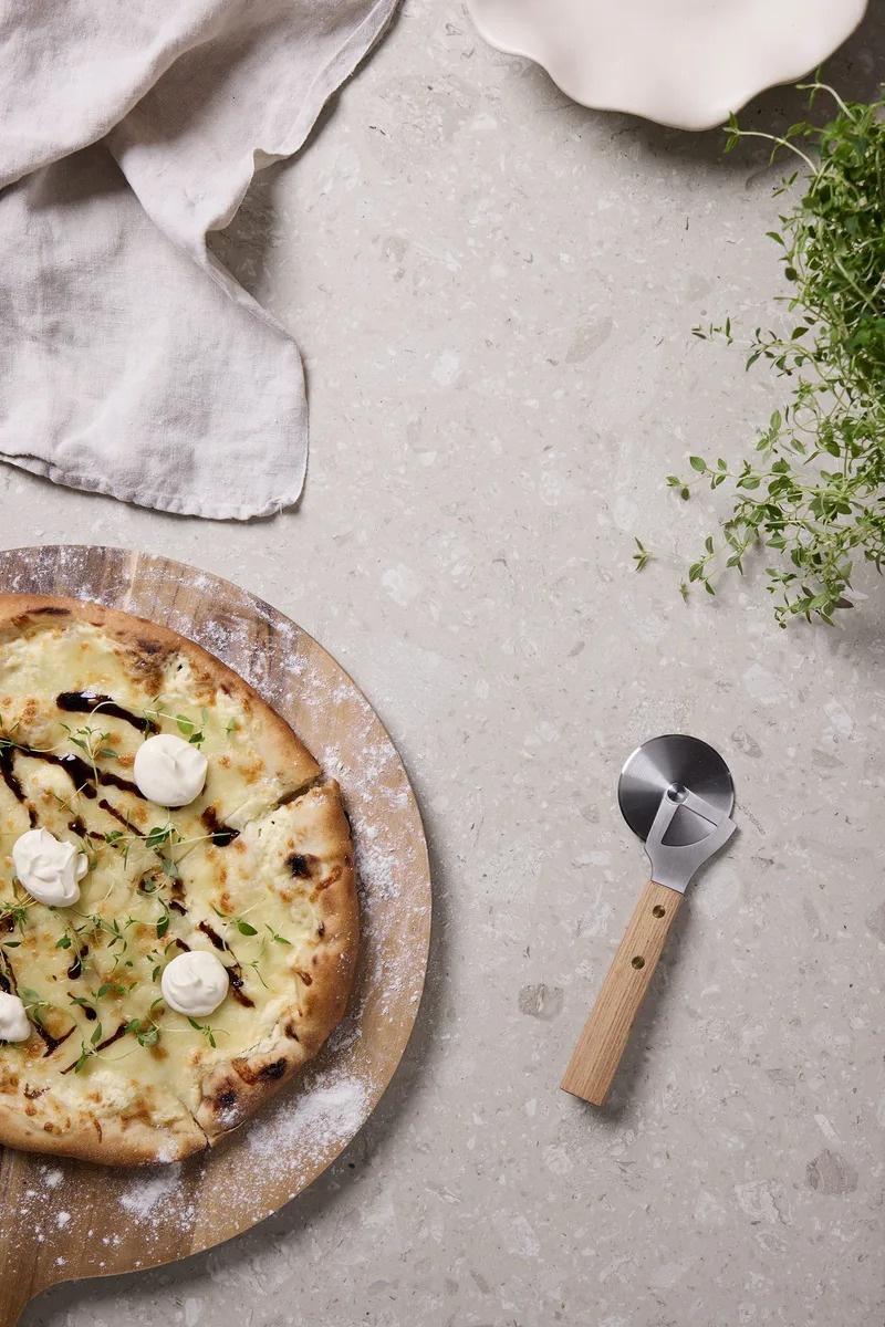 Paso Pizzaskärare