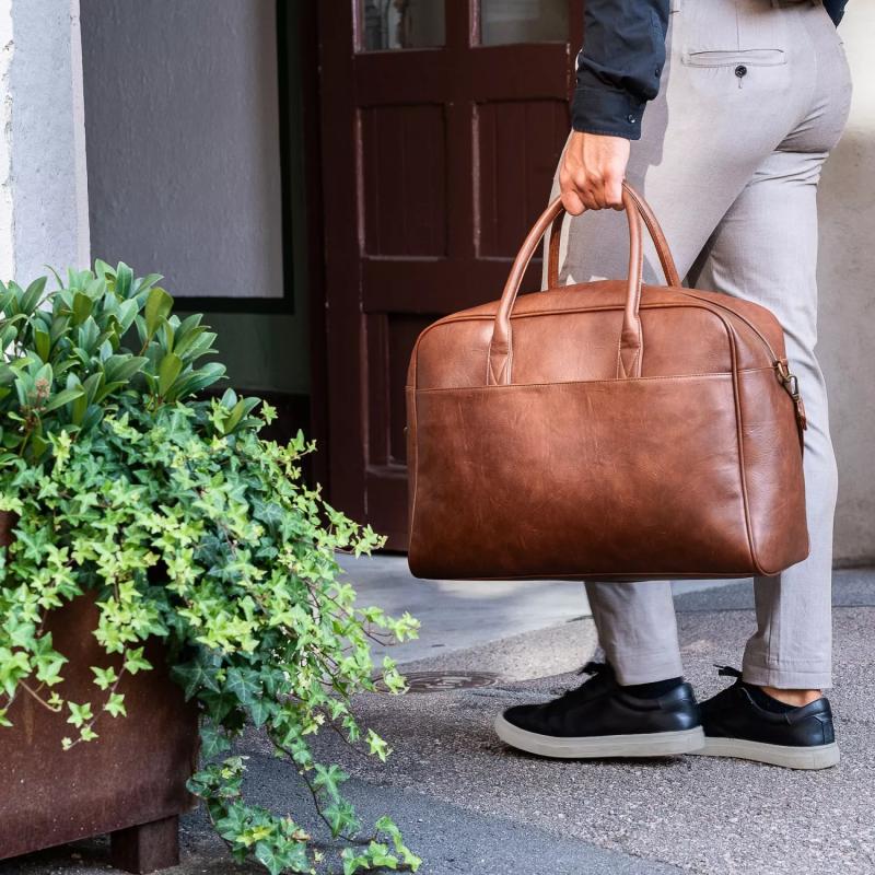 Kensington Weekendväska