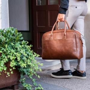 Kensington Weekendväska