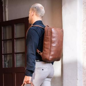 Kensington Backpack Ryggsäck