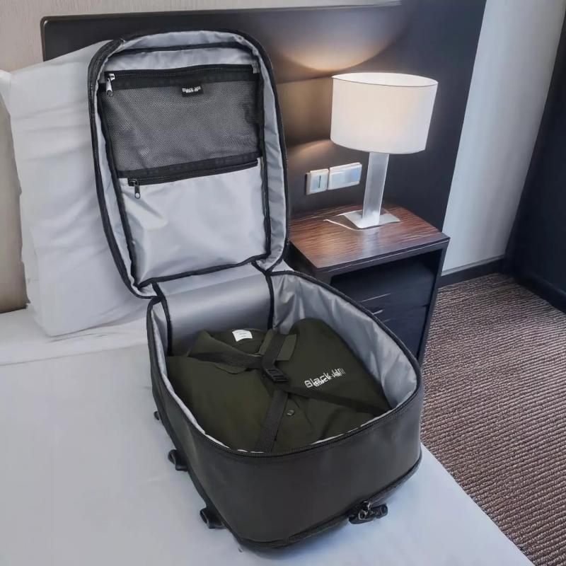 Zermatt Bagback
