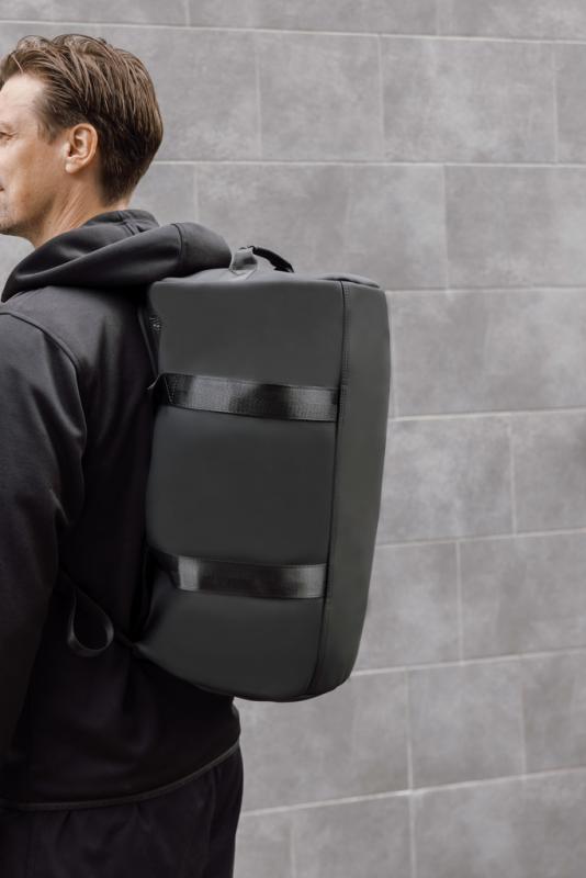 Baltimore RCS Weekendbag Backpack