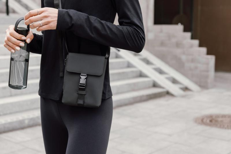 Baltimore RCS Essentials Bag