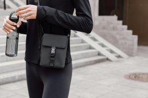 Baltimore RCS Essentials Bag