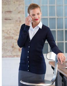 Henbury Cardigan