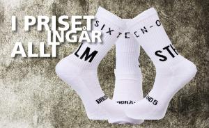 Socks Logostrumpor