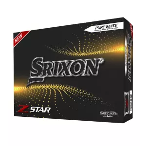 Srixon Z-Star Golfboll