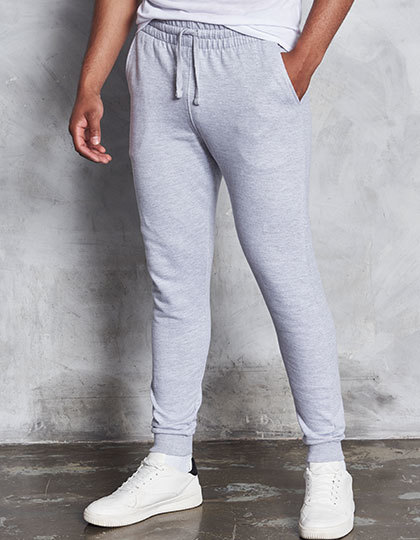 JH074 sweatpants fran AWDis