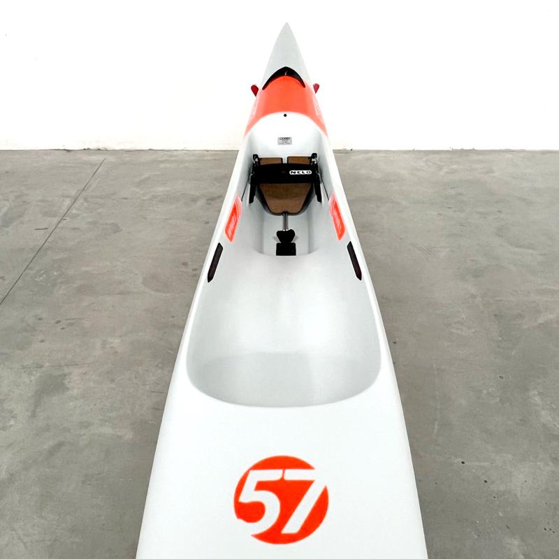 Nelo Surfski 57