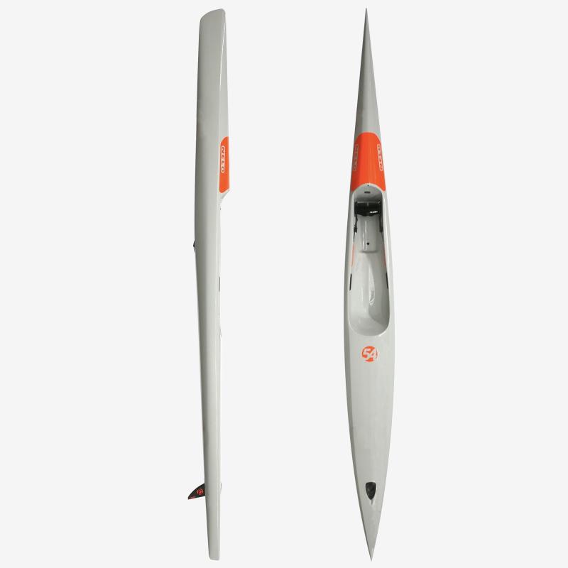 Nelo Surfski 54