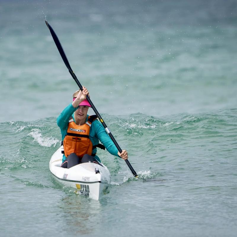 Mocke Flow Surfski Flytväst