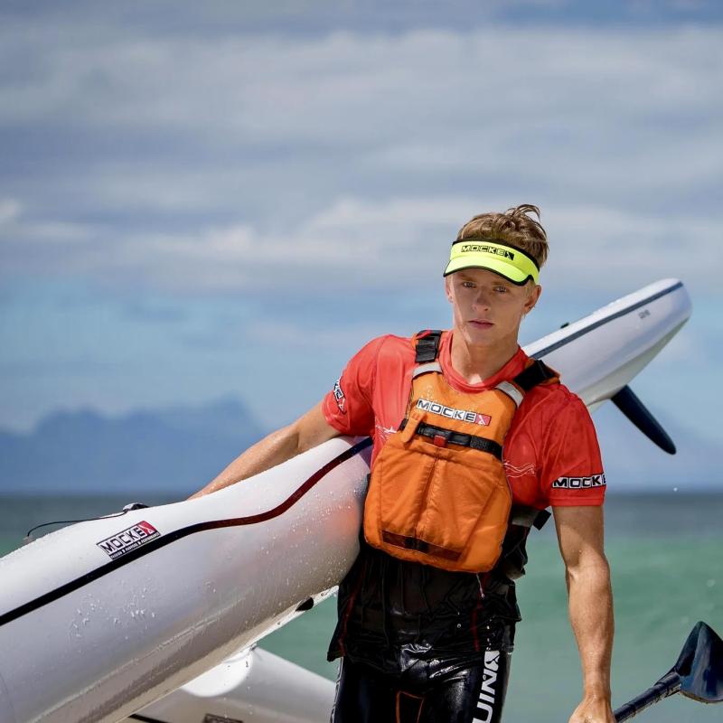 Mocke Flow Surfski Flytväst